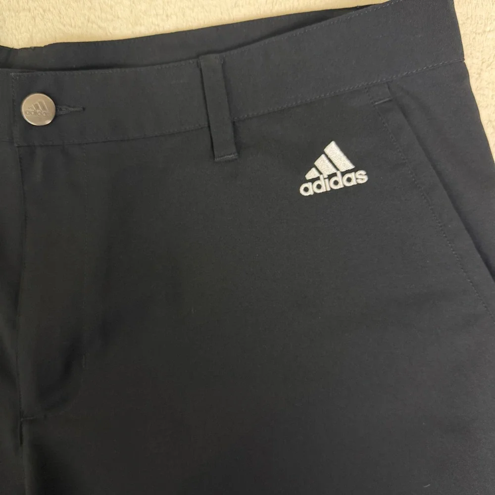 adidas golf shorts